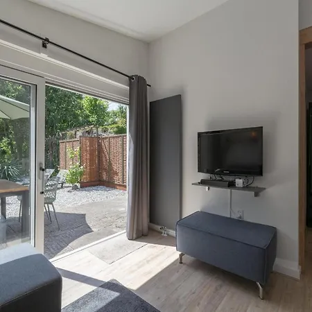 Luxurious Furnished With Terrace