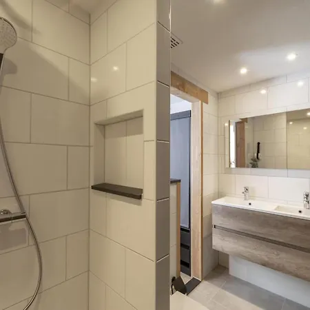 Luxurious Furnished With Terrace Callantsoog