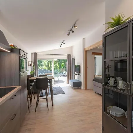 De Blenck 29 Near Dunes, Casa vacanze Callantsoog