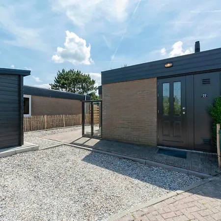 De Blenck 29 Near Dunes, Casa vacanze *