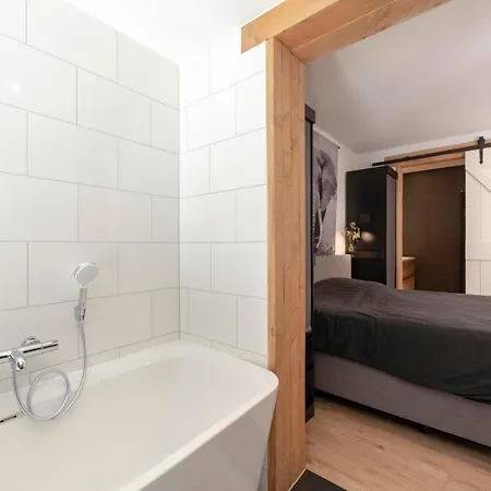Luxurious Furnished With Terrace * Callantsoog