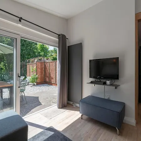 Casa vacanze De Blenck 29 Near Dunes, Callantsoog