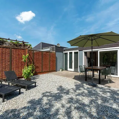 Σπίτι διακοπών De Blenck 29 Near Dunes, Callantsoog