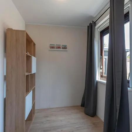 Ferienhaus De Blenck 29 Near Dunes, Callantsoog