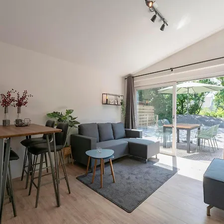 De Blenck 29 Near Dunes, Ferienhaus Callantsoog