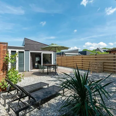 De Blenck 29 Near Dunes, *