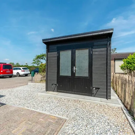 De Blenck 29 Near Dunes, Σπίτι διακοπών