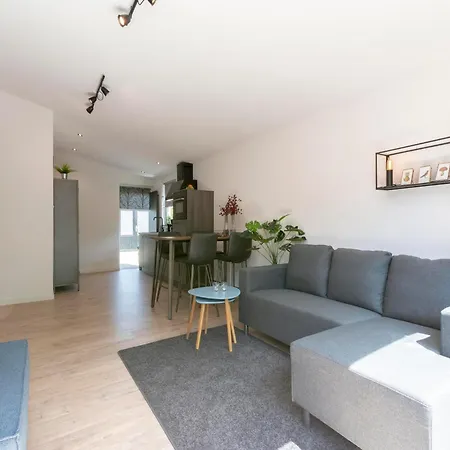 Ferienhaus De Blenck 29 Near Dunes,