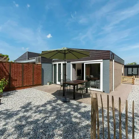 Σπίτι διακοπών De Blenck 29 Near Dunes, Callantsoog